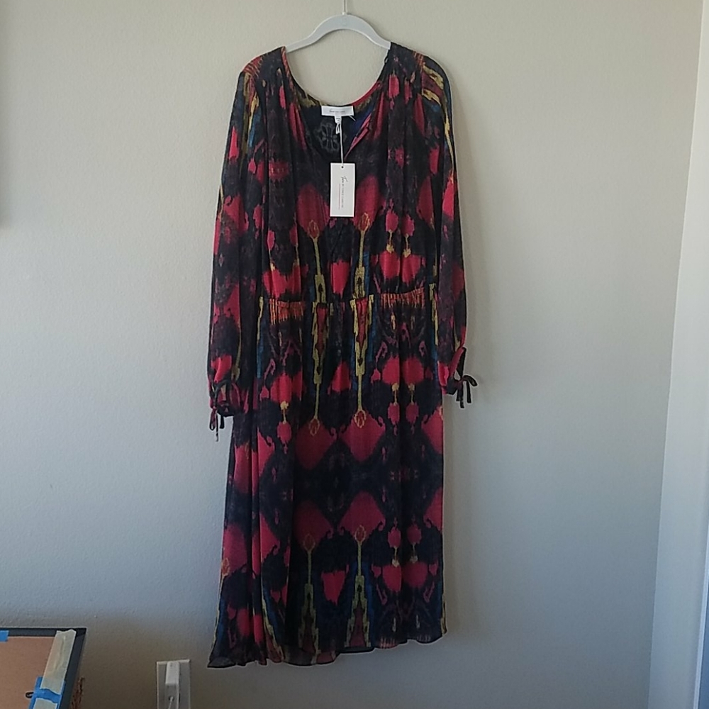 NWT Vince Comuto Dress